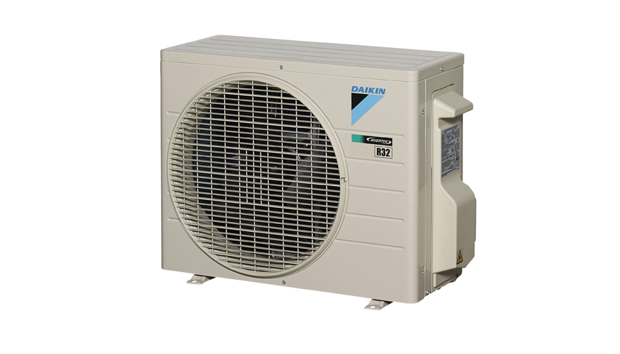 Daikin Cora System (Reverse Cycle & Cooling Only)