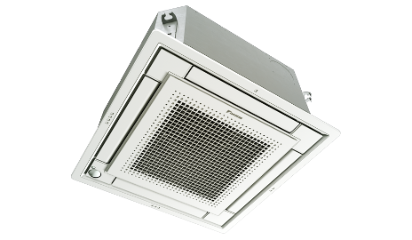 Daikin Compact Cassette