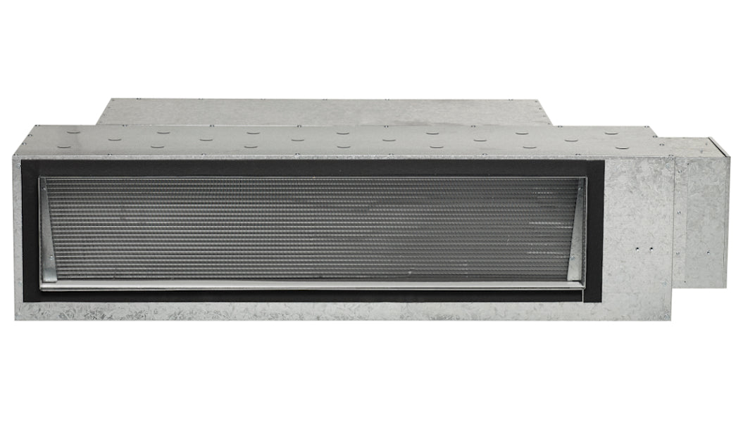 Inverter Ducted