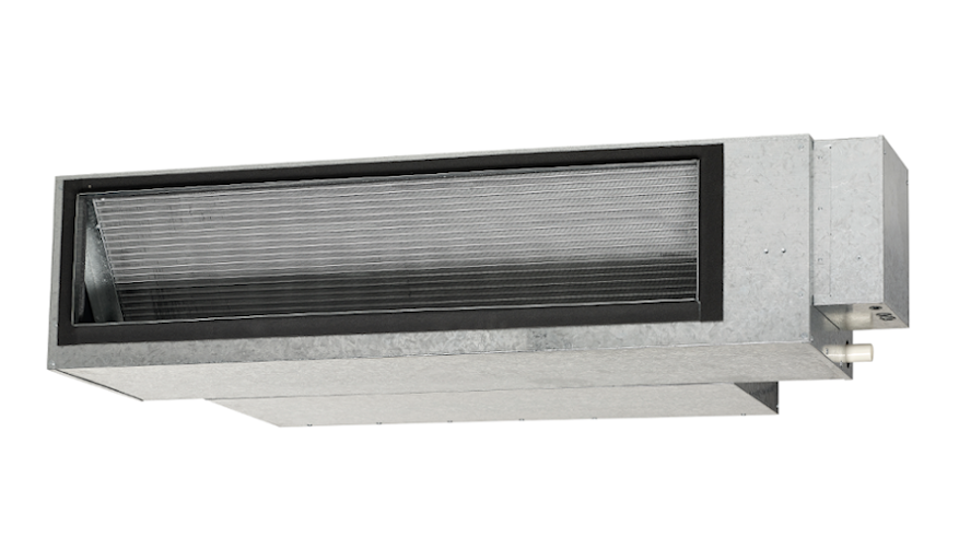 Inverter Ducted