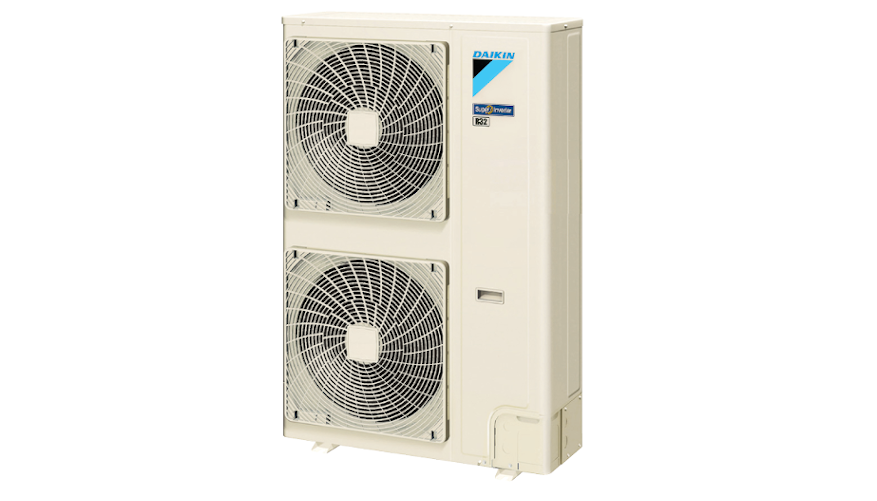 Premium Inverter Ducted