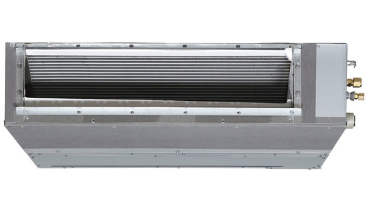 Slimline Ducted