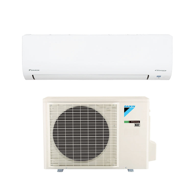 Daikin Lite System (Reverse Cycle & Cooling Only)