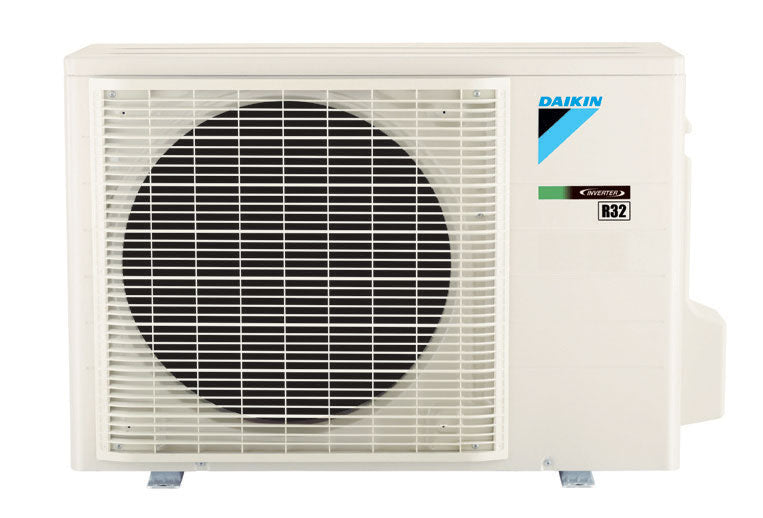 Daikin Lite System (Reverse Cycle & Cooling Only)